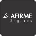 Logo Afirme ByN