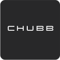 Logo Chubb ByN