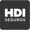 Logo HDI ByN