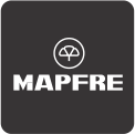 Logo Mapfre ByN